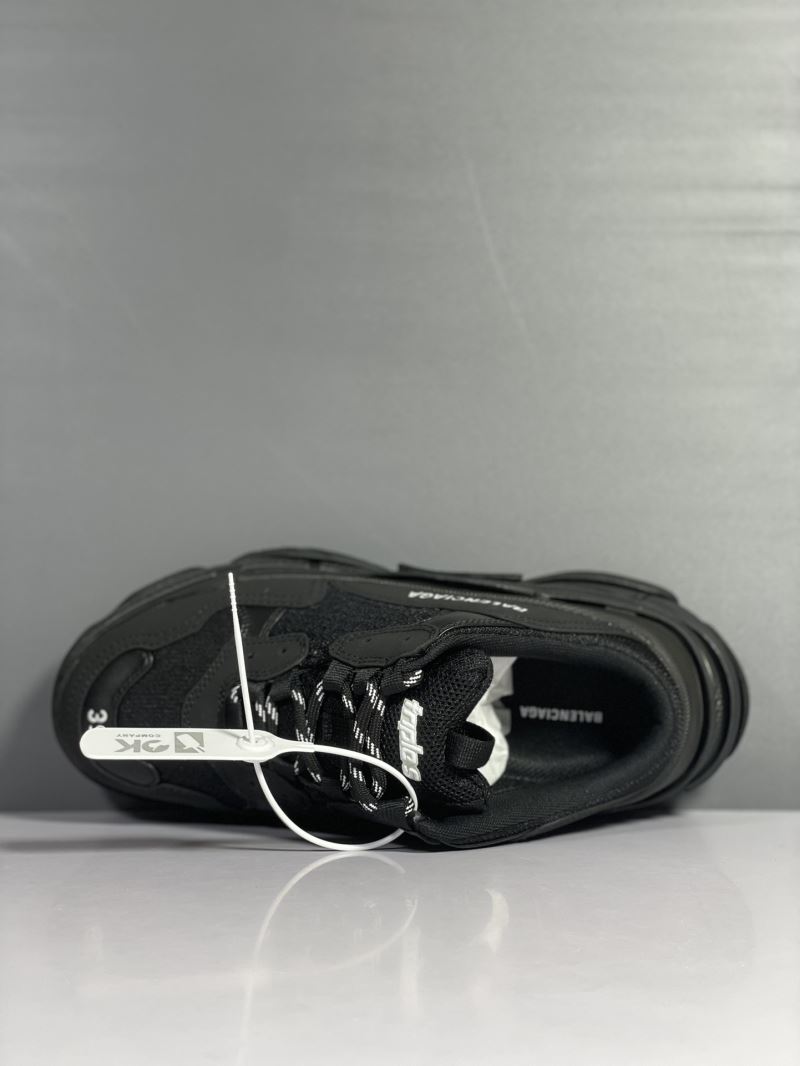 Balenciaga Triple S Series Shoes